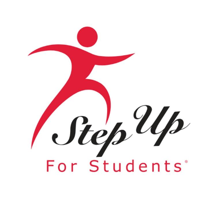 Step Up for Students